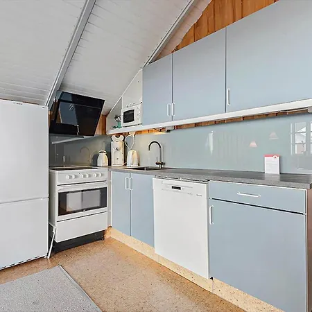 Daire 0296-romo-vestergade-3-ap-72 Sønderby