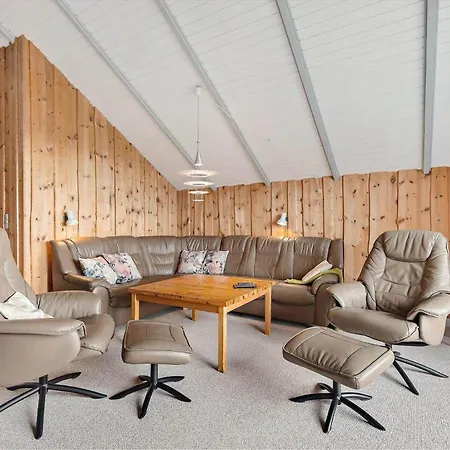 Apartamento 0296-romo-vestergade-3-ap-72 Sønderby